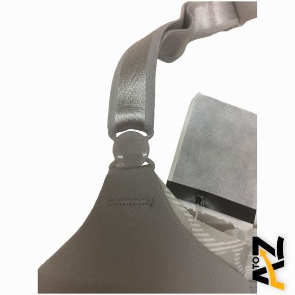 Women's Warner's Simply Perfect Bra Size 38D - Picture 5 of 9